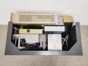 Rigaku ZSX Primus WD-XRF System with Industrial Chiller and PC, 59 of 63