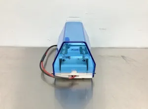 BTX ECM 2001 Electroporator with AC/DC Electrofusion and Square-Wave Pulse Capability, 8 of 15