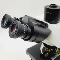Olympus BX41 Fluorescence and Phase Contrast Microscope for Andrology, 8 of 8