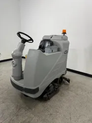 Advance Adgressor X3820X Ecoflex Ride-on Floor Scrubber for Industrial Cleaning, 4 of 4