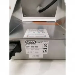 OVAN Noria R Tube Rotator, 3 of 5