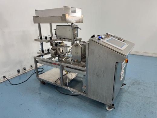 Pall 1/2" SU-TFF Single-Use Tangential Flow Filtration System-cover