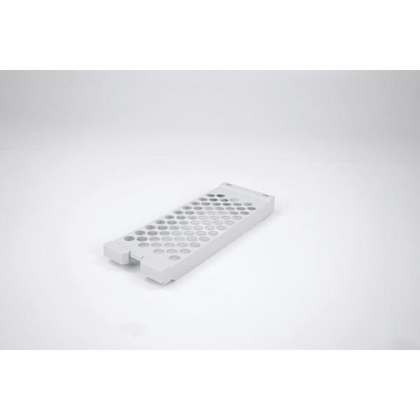 Shimadzu Autosampler Cooling Rack Cover for SIL-20AC, 70x1.5 mL Vials