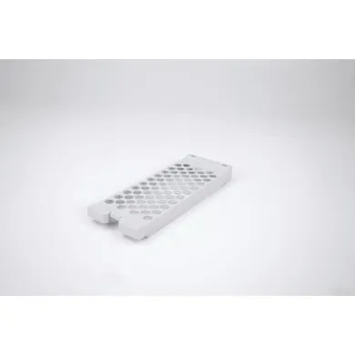Shimadzu Autosampler Cooling Rack Cover for SIL-20AC, 70x1.5 mL Vials
