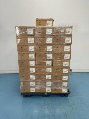 BD 3mL Luer-Lok Laboratory Syringe for Precise Sample Handling-cover