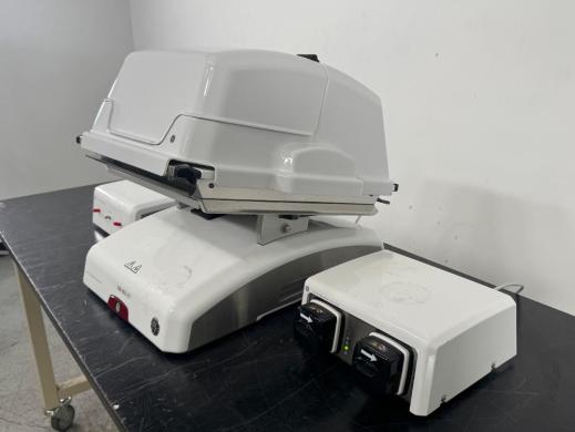 GE Xuri Cell Expansion System W25-cover