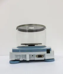 Ohaus Adventurer Pro AV53 Analytical Balance for Precision Mass Measurement, 7 of 8