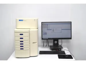 Agilent Advanced Analytical Fragment Analyzer 5300 for High-Resolution DNA/RNA Analysis, 8 of 14