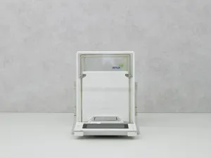 Mettler AT200 Analytical Balance, 2 of 3