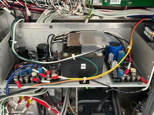 Sepragen Quantasep SU 100/300 Standalone Chromatography System for Bioprocessing-cover