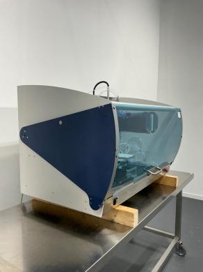 Inova QUANTA-Lyser 240 Automated Immunoassay Tissue Processor-cover