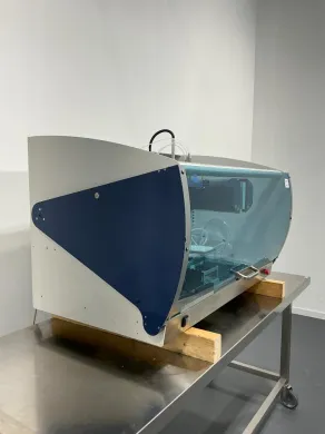 Inova QUANTA-Lyser 240 Automated Immunoassay Tissue Processor