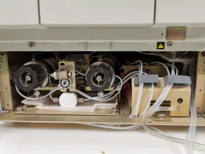 Waters 2790 Separations Module with HPLC and LC/MS Integration, 1536-Sample Capacity, 5 of 12