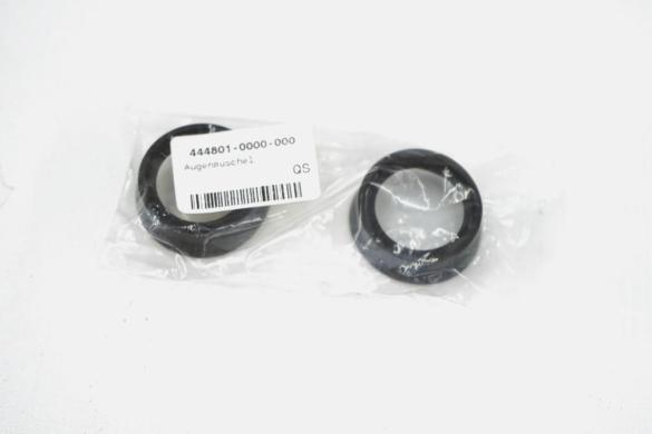 ZEISS 444801 Set of 2 Microscope Eyecups-cover