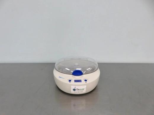 Fisherbrand Microplate Centrifuge Model 14-955-300 with Swing-Out Rotor for PCR Plates-cover