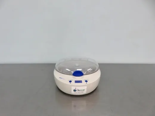 Fisherbrand Microplate Centrifuge Model 14-955-300 with Swing-Out Rotor for PCR Plates