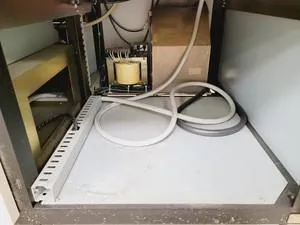 Rigaku Ultima III X-ray Diffractometer with SA-HEM3 Station, 38 of 184