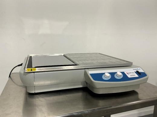 VWR STD 5000 Benchtop Laboratory Orbital Shaker-cover