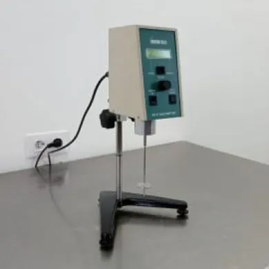 Brookfield RVDVE Digital Rotational Viscometer