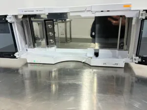 Agilent 1260 Infinity II G7162A Refractive Index Detector for HPLC, 2 of 4