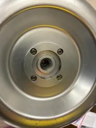 Eppendorf A-12-11, 2 of 2