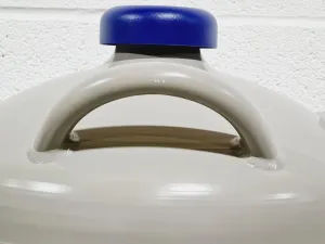 StateBourne Cryolab 35 Liquid Nitrogen Dewar for Cryogenic Storage, 3 of 6