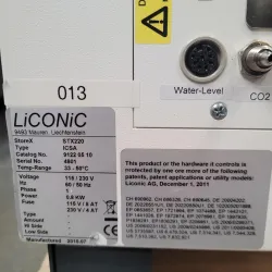 Liconic Store X STX220 Automated Incubator with Robotic Plate Transfer System, 12 of 12