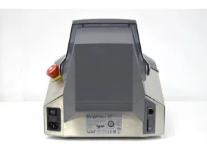 Sartorius BioWelder TC Thermoplastic Tube Welder for Single-Use Bioprocess Systems, 5 of 10