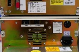 Shimadzu 10/20 Series HPLC System with CTO-10ASvp Oven and LC-10ADvp Pump, 6 of 8