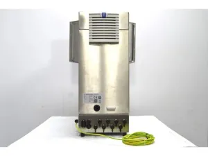 Sartorius Biostat B-DCU 4-Fold Single-Use Cell Culture Bioreactor System with Univessel SU Vessels, 12 of 65