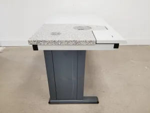 Granite Microscope Air Anti-Vibration Table, 150 x 80 x 77 cm, 5 of 12
