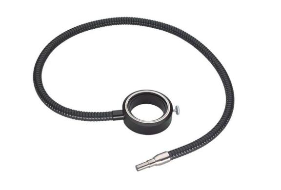 Schott KL Series 58mm Annular Ringlight Illuminator Model 157.410 for Microscope Objectives-cover