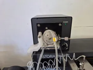 Astoria-Pacific 311 Chemistry Analyser with AutoSampler and Modular Flow Components, 11 of 14