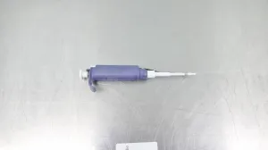 Rainin Pipet-Lite LTS Series Manual Analog Pipettes for Precise Liquid Handling, 2 of 11