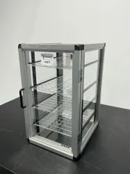 Sicco XL000-131618 Laboratory Drying Cabinet with Adjustable Shelves and Ventilation Control, 2 of 4