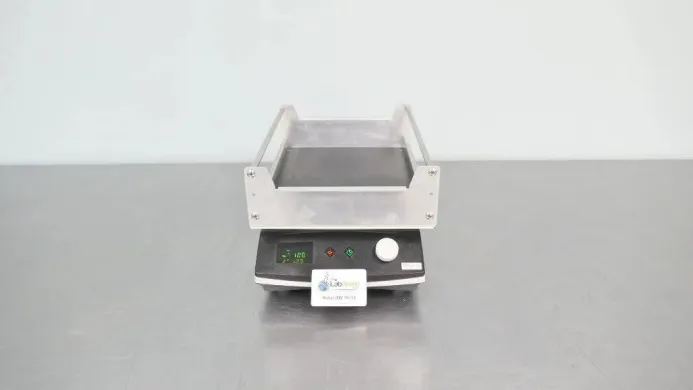 Thermo Scientific Digital Compact Mini Rotator Orbital Shaker for Lab Mixing