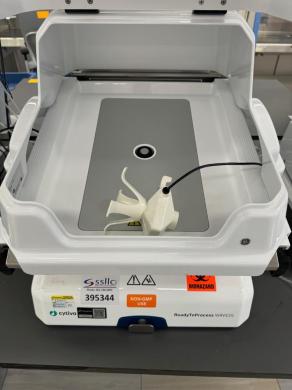 Cytiva ReadyToProcess WAVE25 Single-Use Wave Bioreactor System for Cell Culture-cover