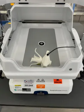 Cytiva ReadyToProcess WAVE25 Single-Use Wave Bioreactor System for Cell Culture