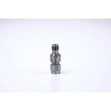 Rosenberger 40 GHz 50 Ohm RF Attenuator Plug/Jack 02AS102-K03 Series-cover