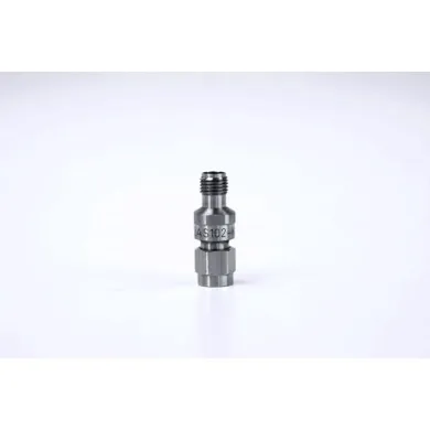 Rosenberger 40 GHz 50 Ohm RF Attenuator Plug/Jack 02AS102-K03 Series
