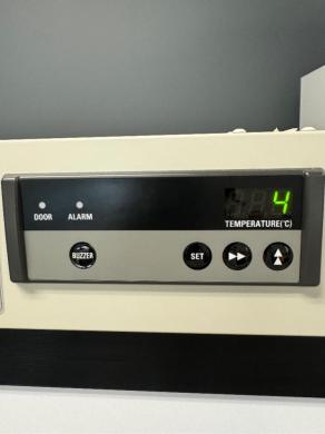 Sanyo Labcool MPR-1014 Pharmaceutical Laboratory Refrigerator-cover