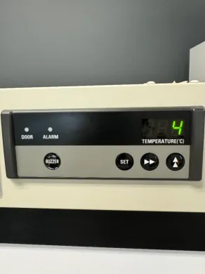 Sanyo Labcool MPR-1014 Pharmaceutical Laboratory Refrigerator