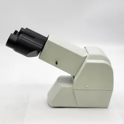 Olympus Ergonomic Tilting Telescoping Head for BX Series Microscope U-ETBI Erect, 3 of 5