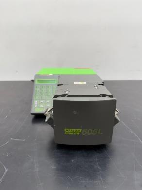 Watson-Marlow 505Di Digital Peristaltic Pump for Precision Fluid Dispensing-cover
