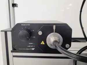 MicroFab JetLab II Inkjet Printer for Precision Bioprinting and Microfabrication, 26 of 31
