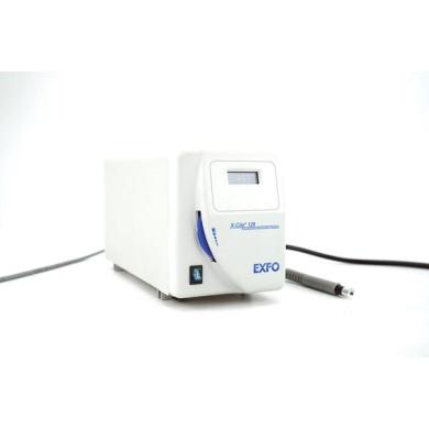 Exfo X-Cite 120 Fluorescence Illumination System XI120 120W-cover