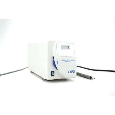Exfo X-Cite 120 Fluorescence Illumination System XI120 120W