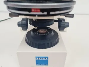 Zeiss Axiophot Fluorescence Microscope, 19 of 29