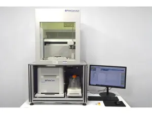 Fluid Imaging Technologies FlowCam 8100 Particle Analyzer with Automated Liquid Handling System, 2 of 14