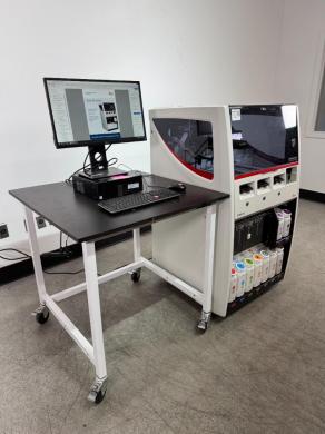 Leica BOND RX Fully Automated Research Stainer-cover